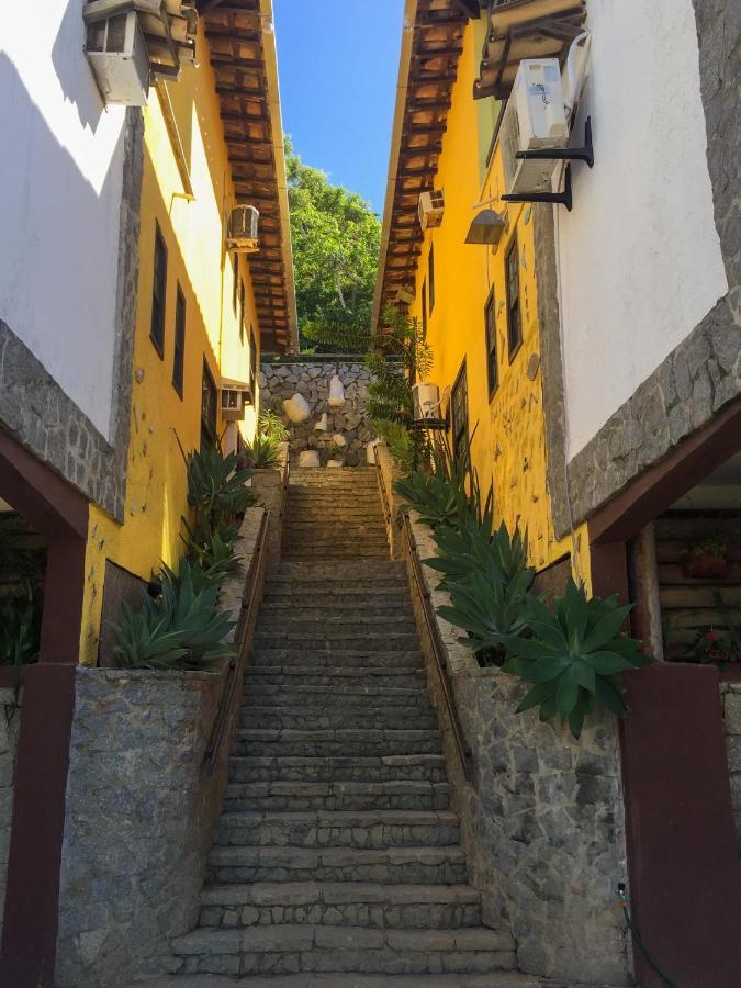 Jardim de Geribá Búzios Exterior foto