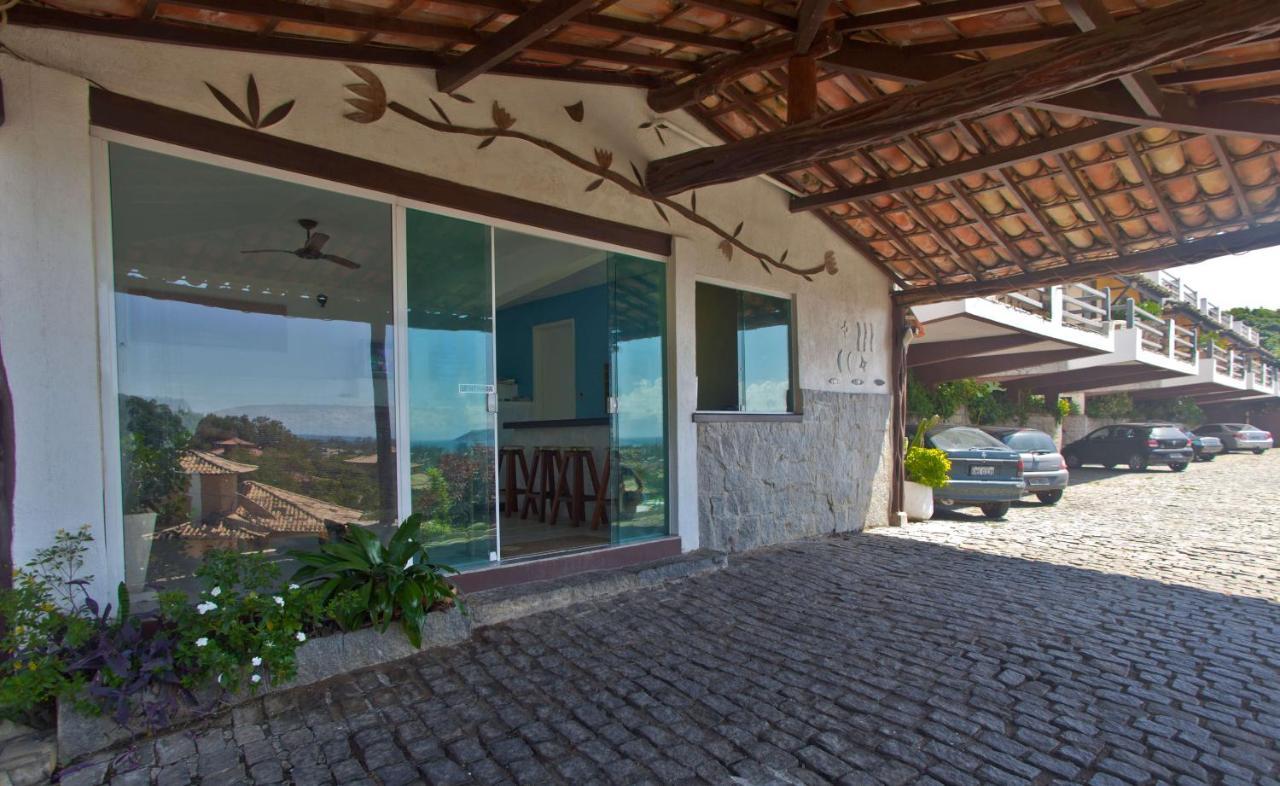 Jardim de Geribá Búzios Exterior foto