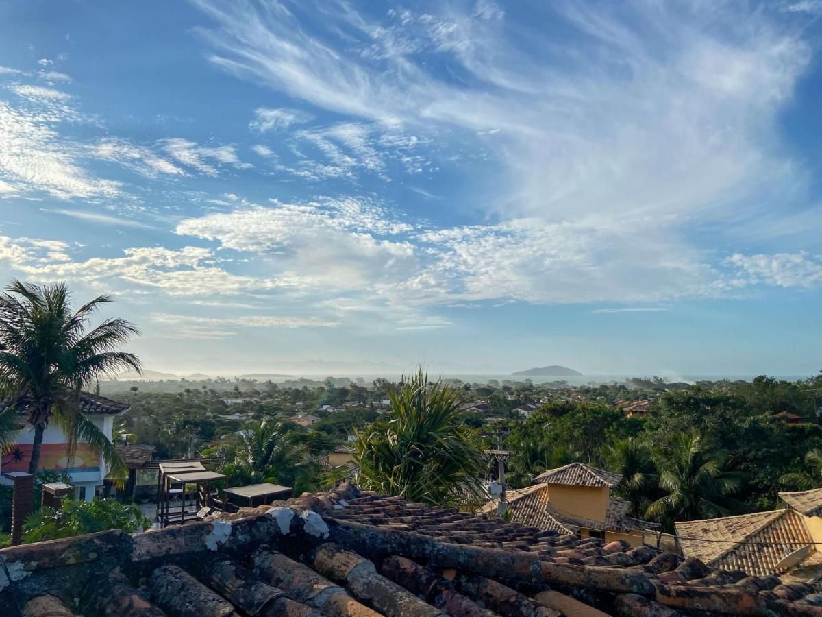 Jardim de Geribá Búzios Exterior foto