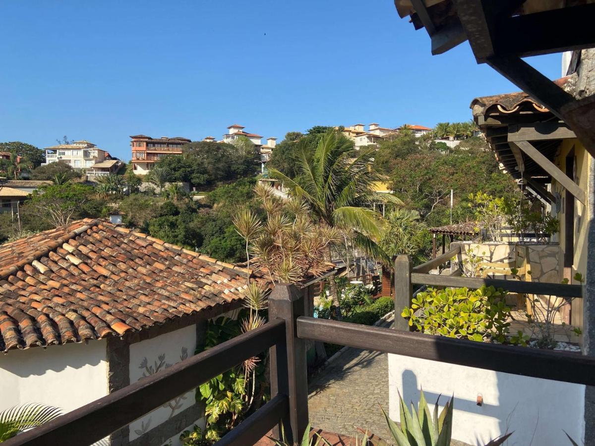 Jardim de Geribá Búzios Exterior foto