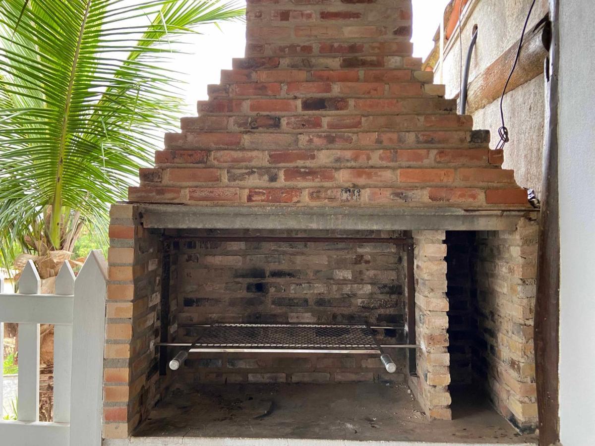 Jardim de Geribá Búzios Exterior foto