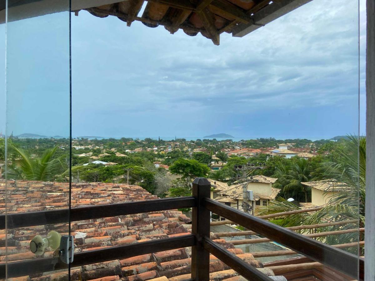 Jardim de Geribá Búzios Exterior foto