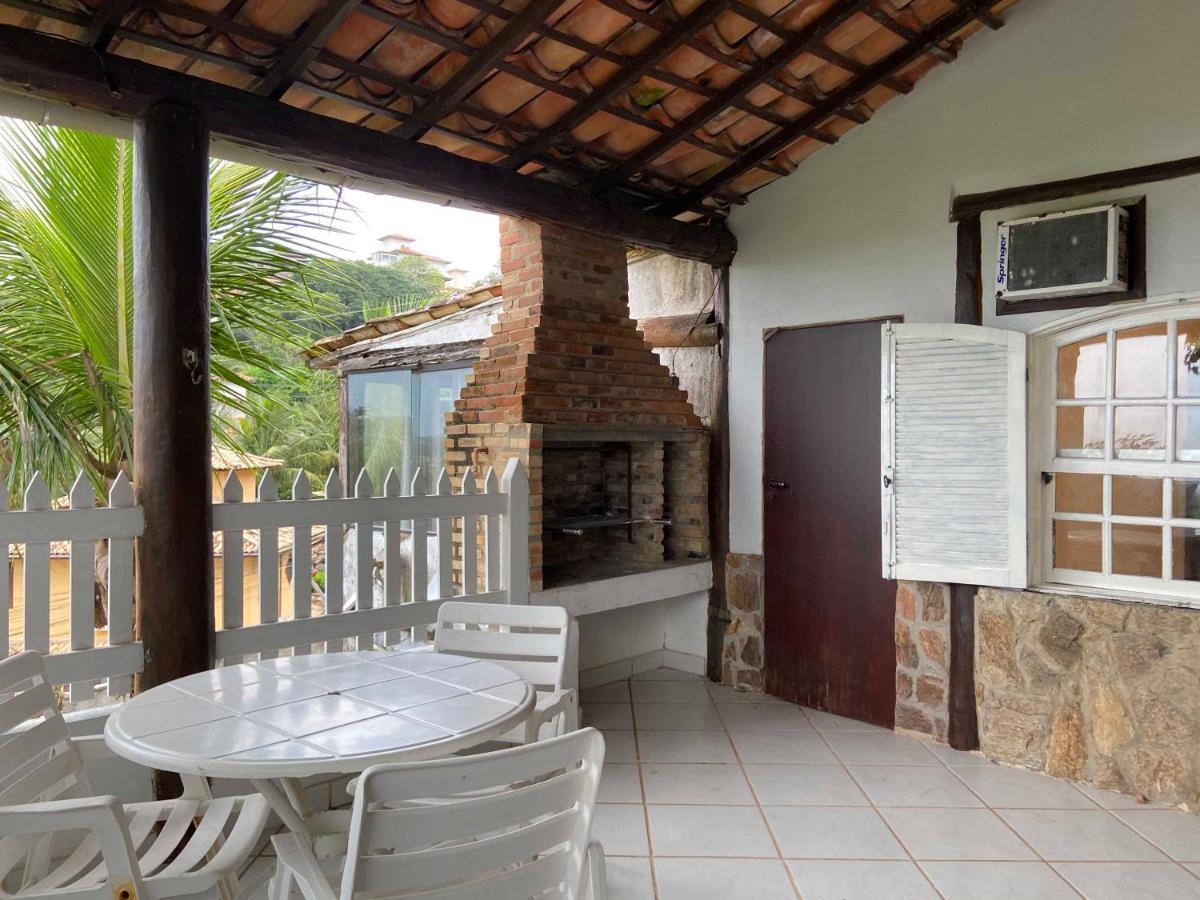 Jardim de Geribá Búzios Exterior foto