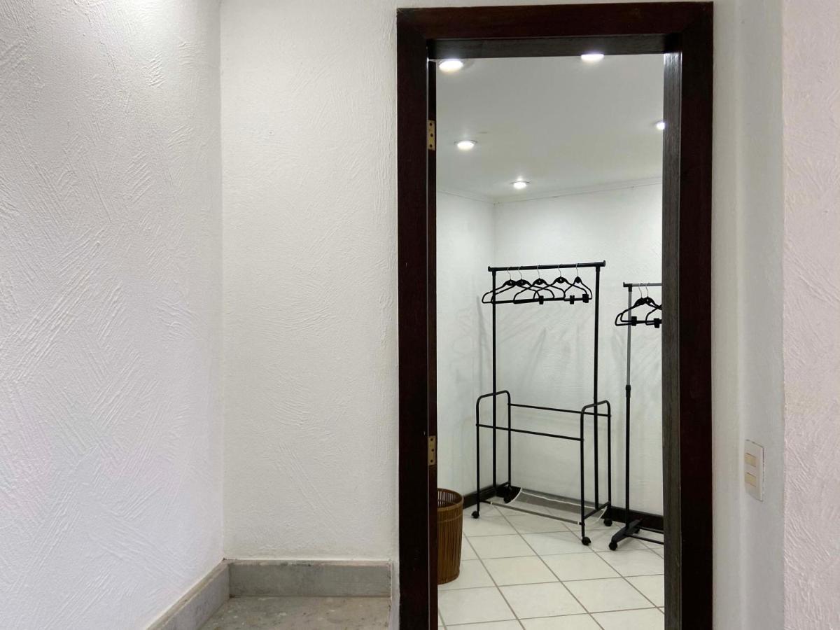 Jardim de Geribá Búzios Exterior foto
