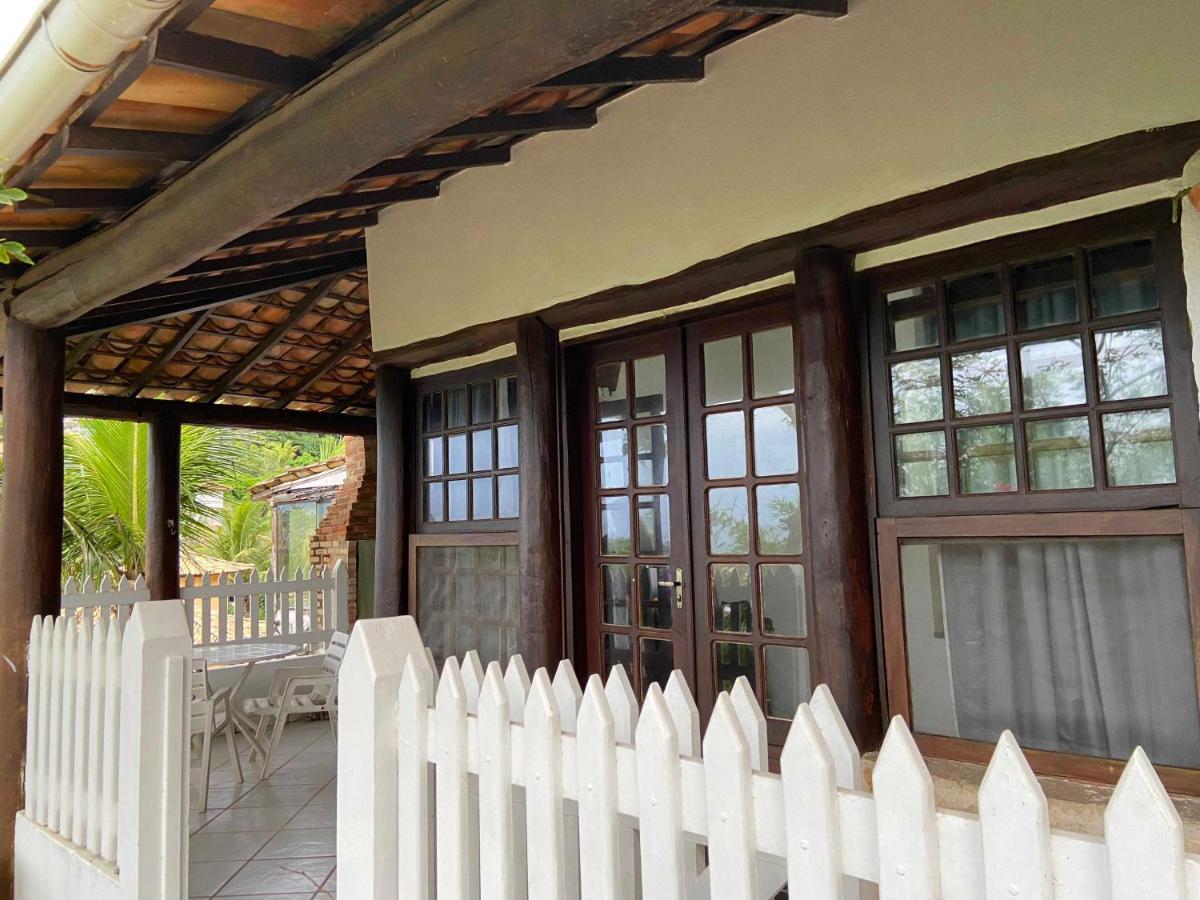 Jardim de Geribá Búzios Exterior foto