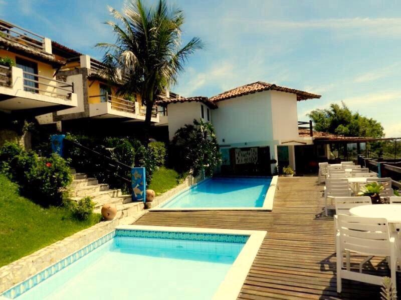 Jardim de Geribá Búzios Exterior foto