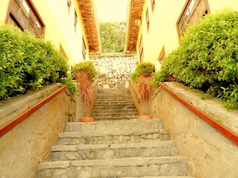 Jardim de Geribá Búzios Exterior foto