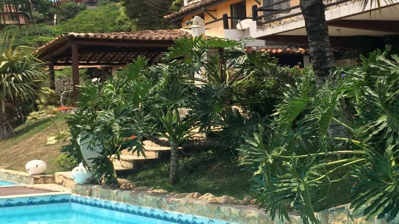 Jardim de Geribá Búzios Exterior foto